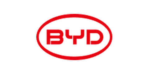 BYD